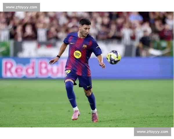 斯图加特谈判落空，19 岁 “瑞典梅西” 巴尔德吉今夏加盟巴萨