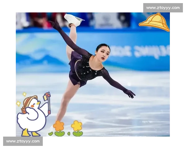 朱易中国杯：短节目破 PB，自由滑憾失水准